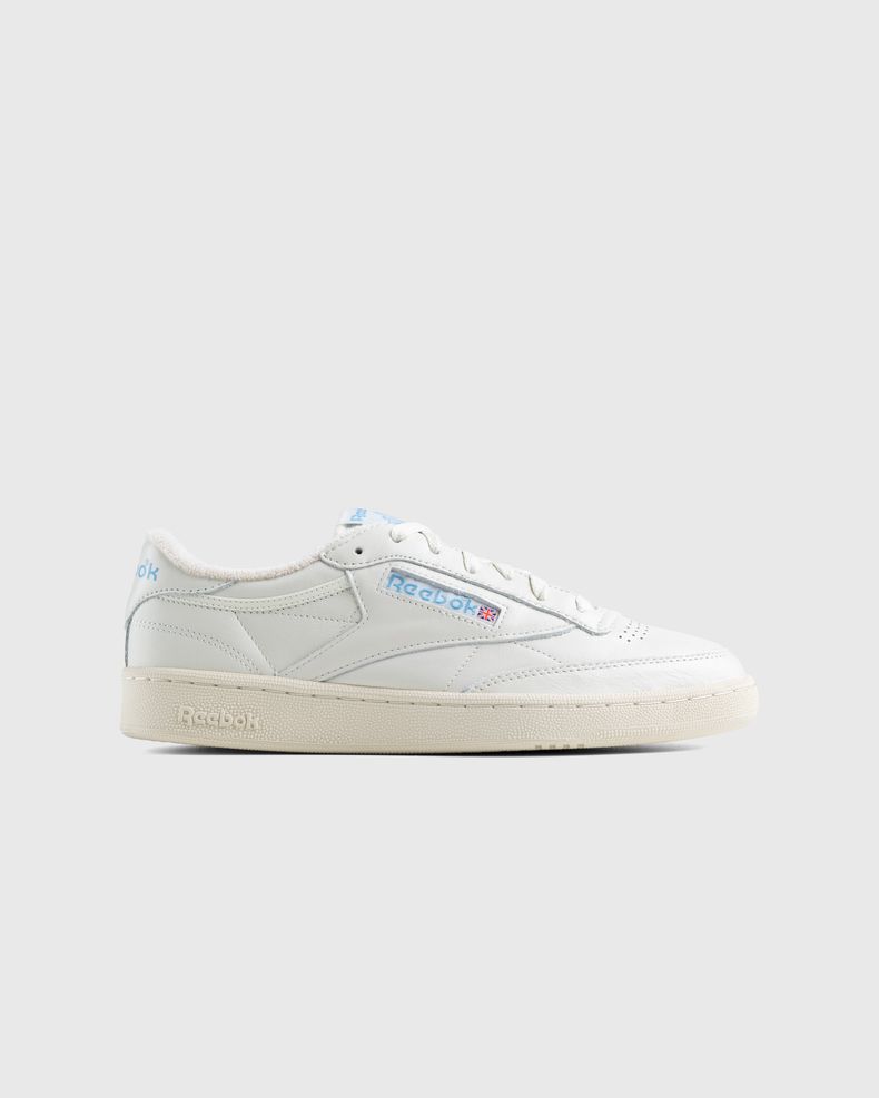 Reebok – Club C 85 Vintage Beige