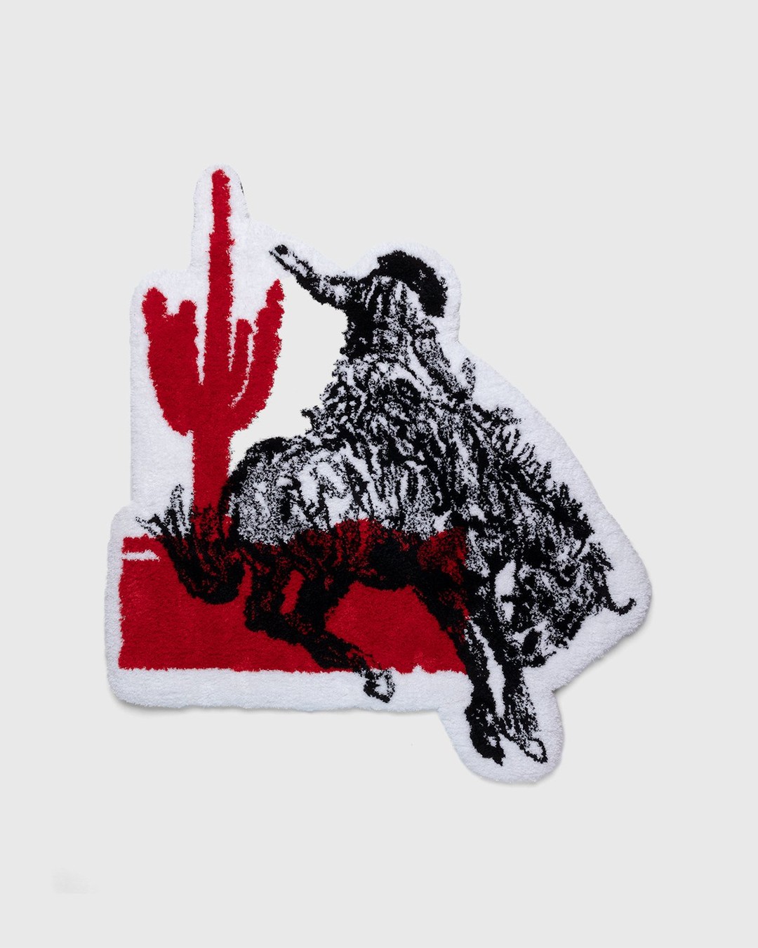 AllRightsReserved x Matt McCormick – Rug Multi - Deco - Multi - Image 1