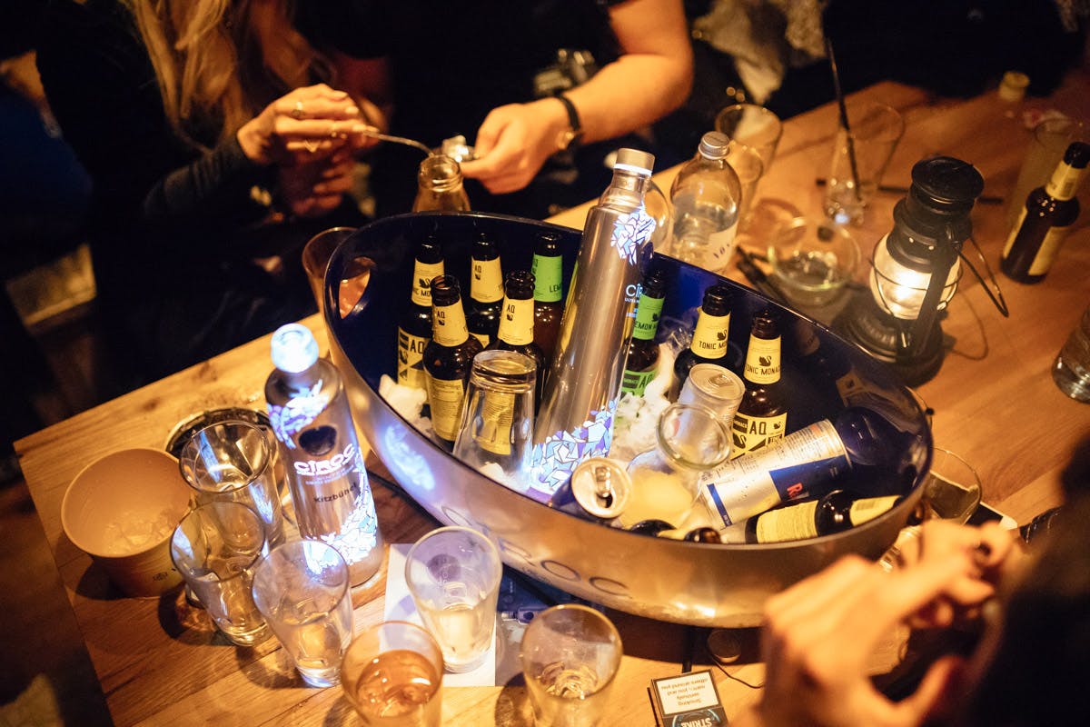 CÎROC