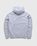 Highsnobiety – Hoodie Grey - Sweats - Grey - Image 2