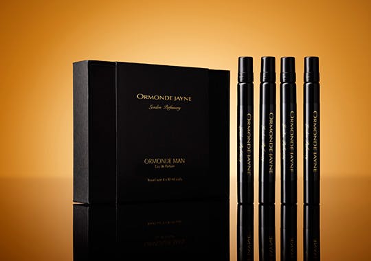 Selectism - Ormonde Jayne Fragrances Travel Pack