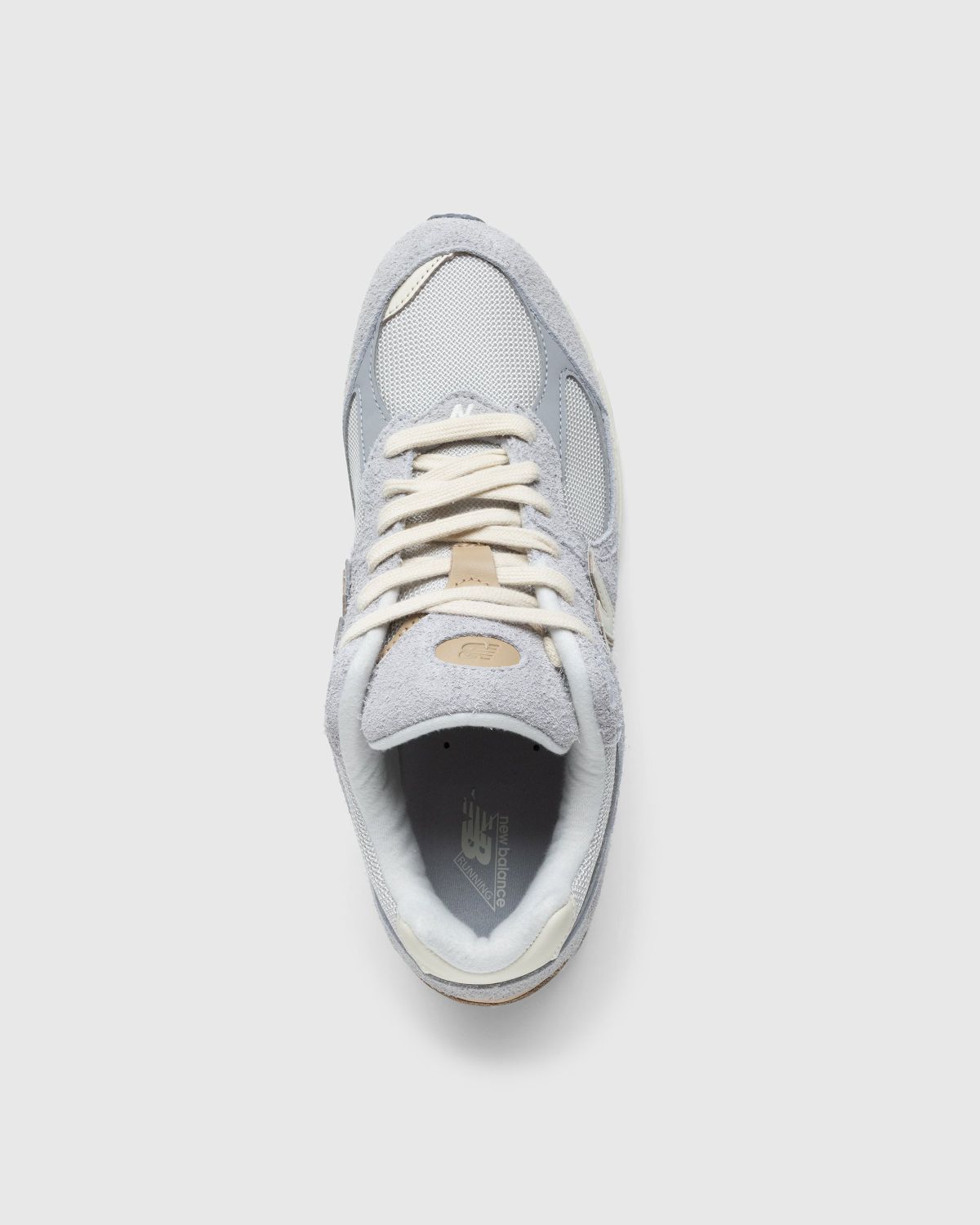 New Balance – 2002RSA Rain Cloud - Sneakers - Beige - Image 5