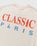 Coca-Cola x Disneyland Paris – Not In Paris 4 Classic Paris T-Shirt Natural - Tops - Beige - Image 3