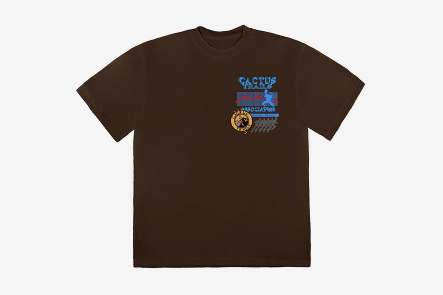 Cactus Trails Assn T-Shirt