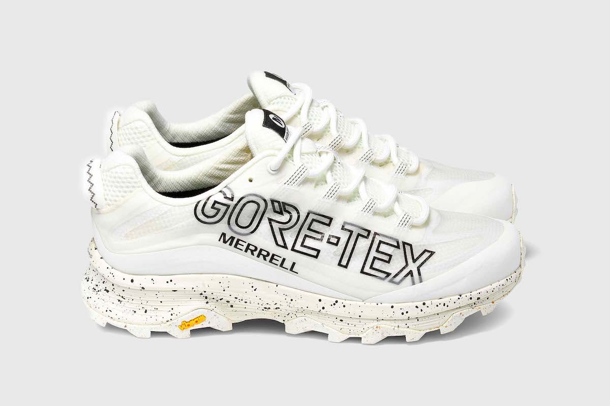 best-gore-tex-sneakers