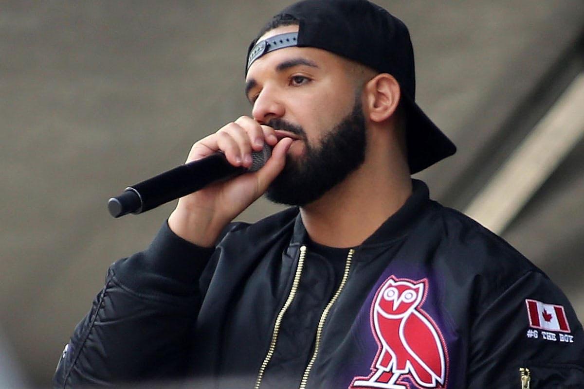 Is Drake out of His Young Money and Cash Money Records Deal?