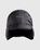 Down Mountain Cap Black