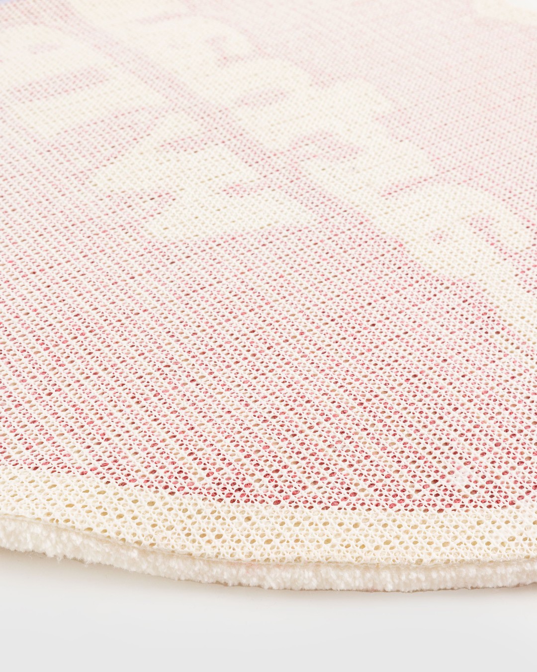 Carhartt WIP – Heart Rug Red - Deco - Red - Image 3