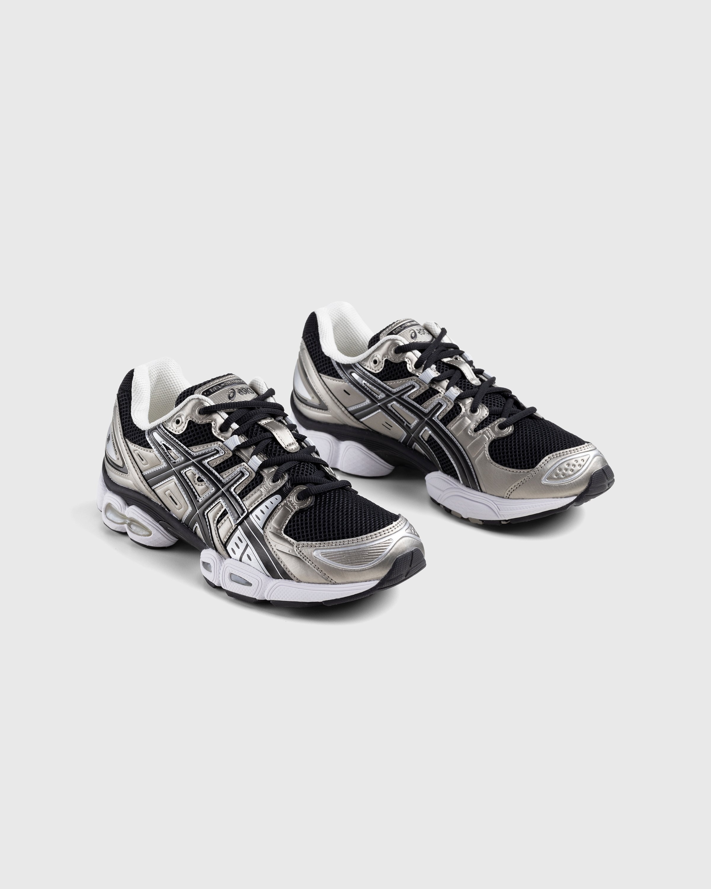 Asics white frosted almond sale