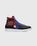 Converse x Jeff Hamilton – Pro Leather High Garnet/Hyper Royal - Sneakers - Multi - Image 1
