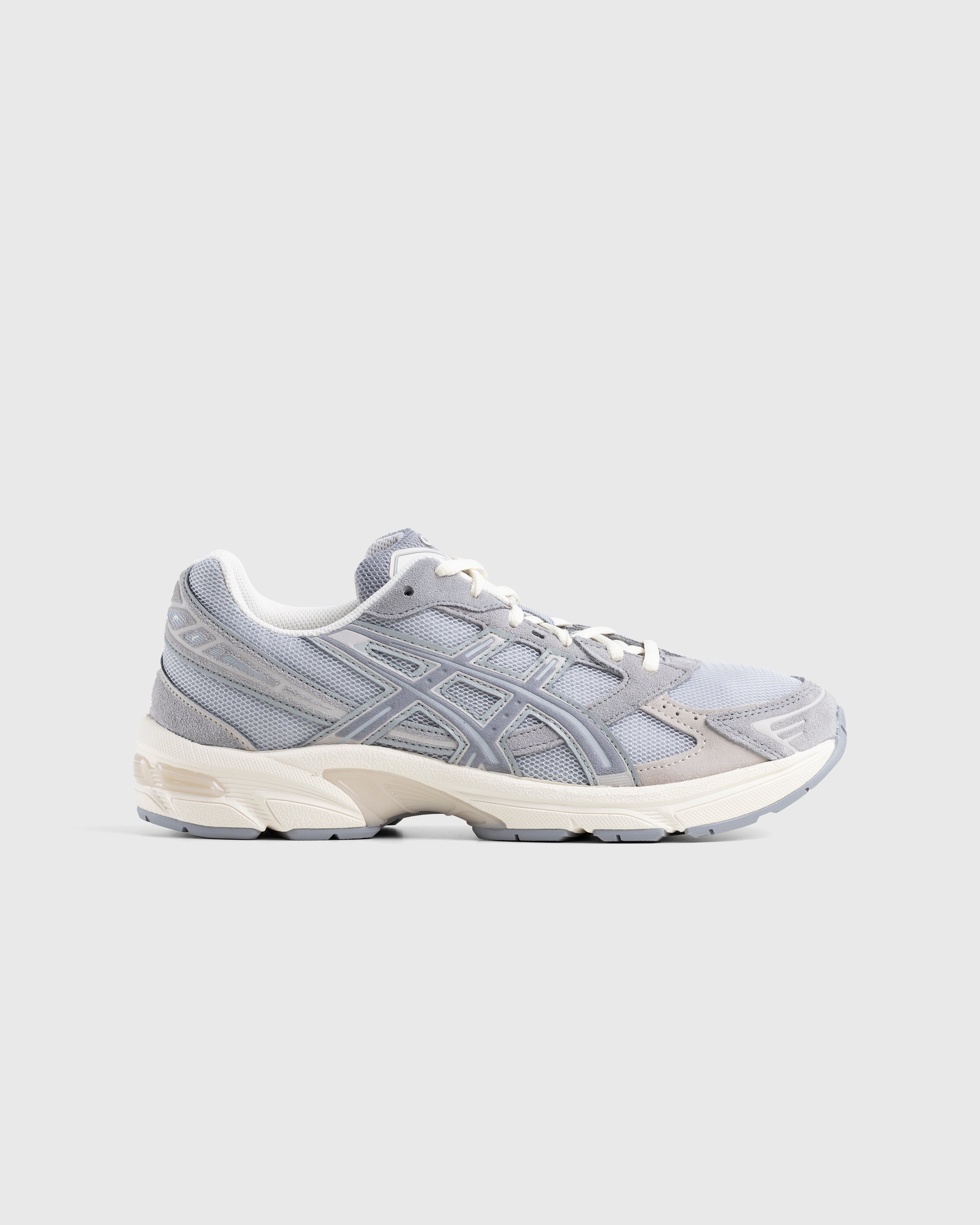 asics – Gel-1130 Piedmont Grey/Sheet Rock - Low Top Sneakers - Grey - Image 1