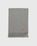 Acne Studios – Canada New Scarf Light Grey Melange - Scarves - Grey - Image 2