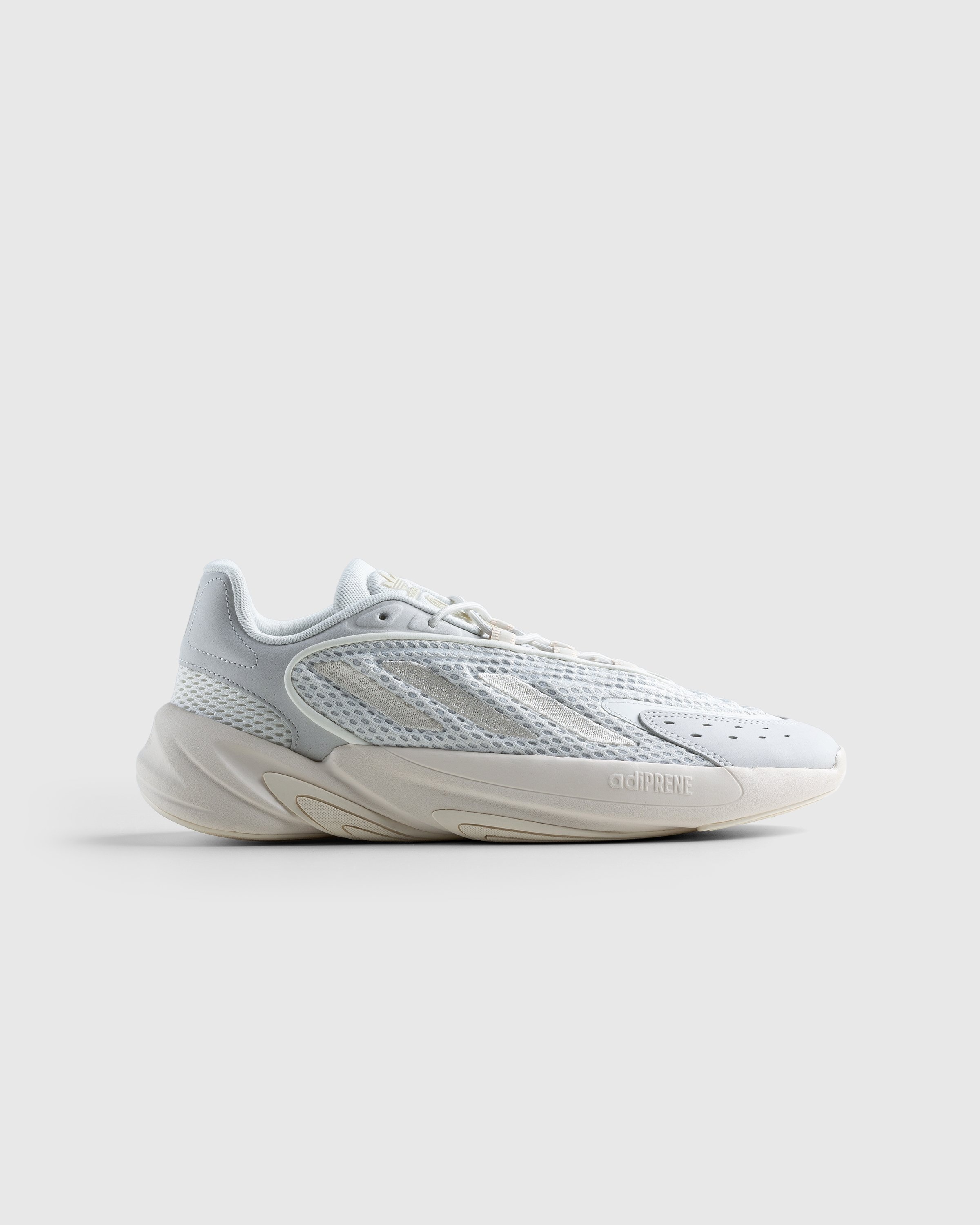 Adidas – Ozelia Off White/White - Sneakers - Beige - Image 1