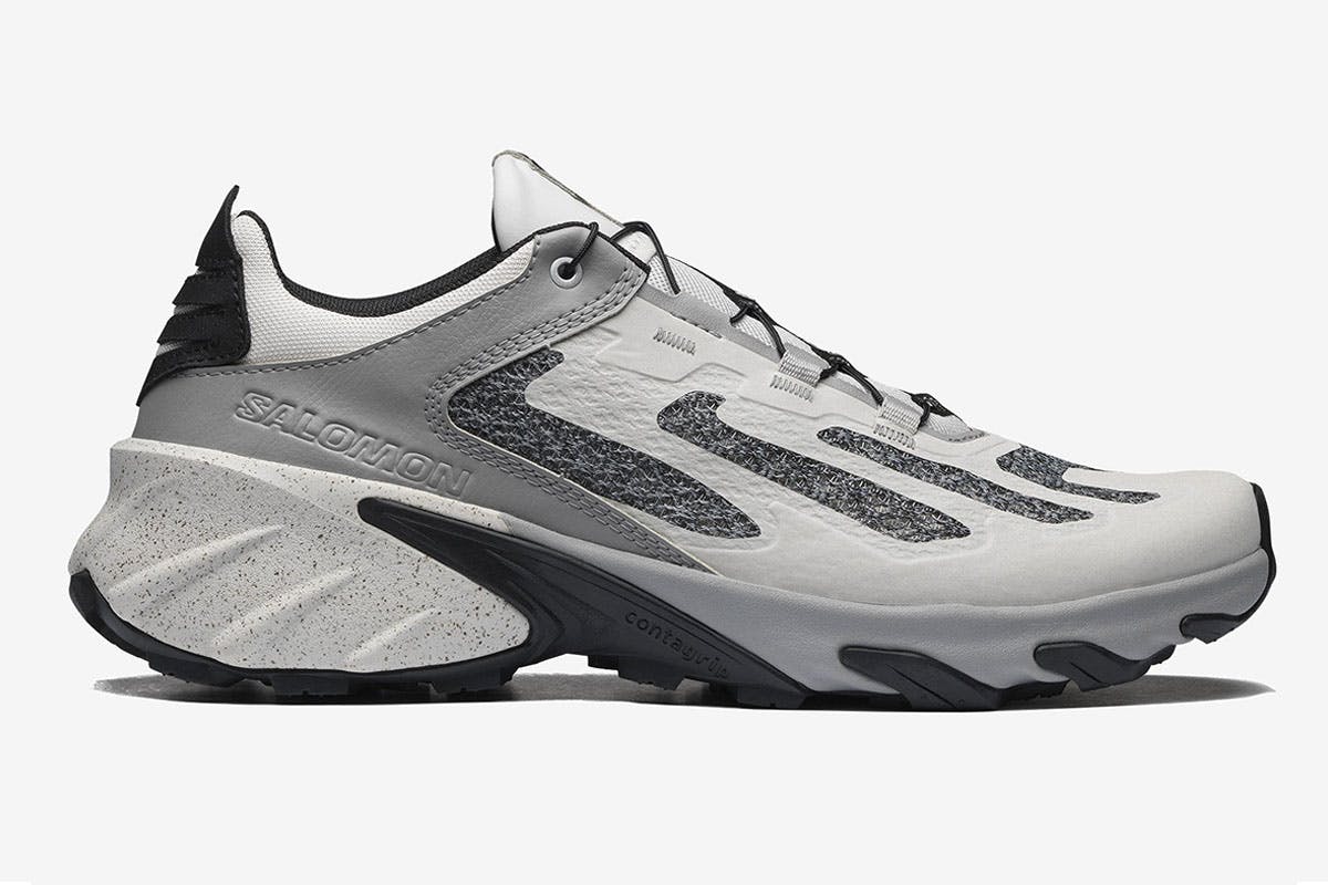 Salomon Introduces the Speedverse PRG Sneaker