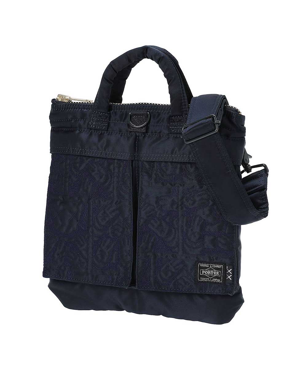 KAWS x PORTER Bag Collab: Release Date, Price, Buy Online