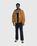 Carhartt WIP – OG Active Jacket Deep Brown - Outerwear - Brown - Image 3