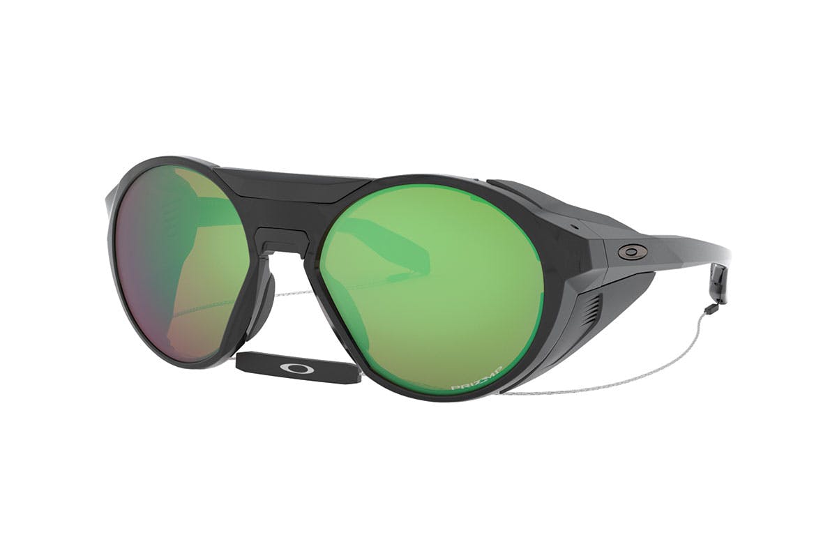 Oakley Introduces Its FirstEver Mountaineering Sunglasses