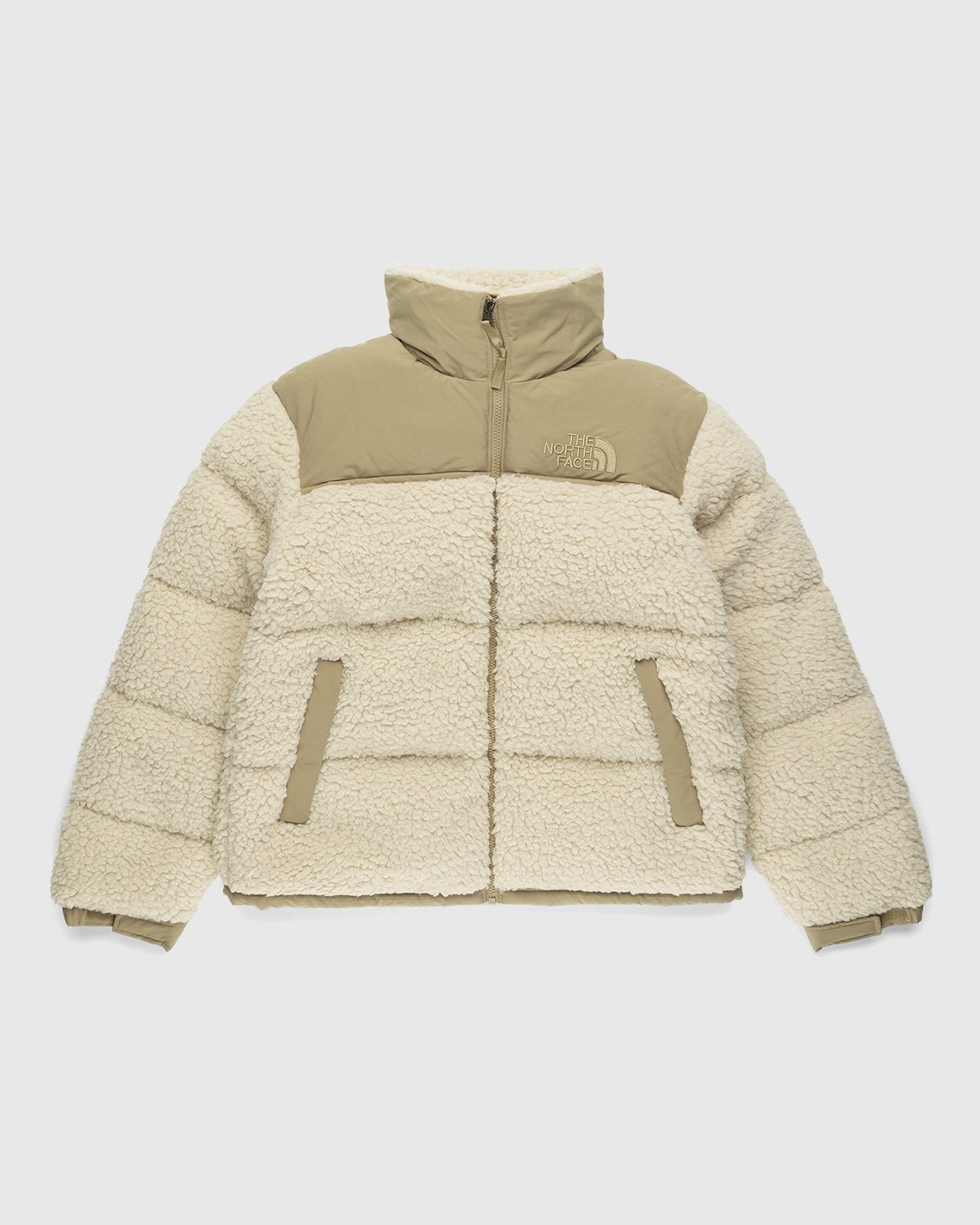 The north cheap face sherpa