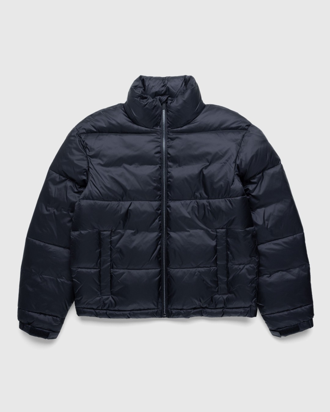 Trussardi sale padded jacket