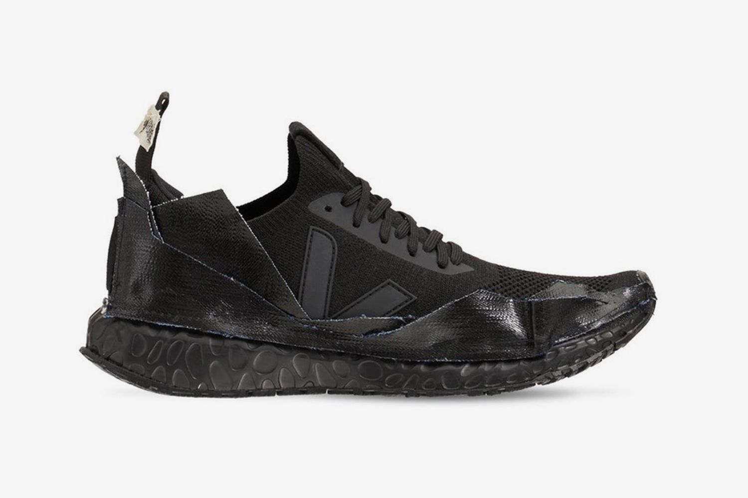 Shop Exclusive Rick Owens FW21 Clothing Here 販売純正 Rick JKT LAB XTREME 19SS Owens Gジャン/デニムジャケット