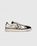Converse x Joshua Vides – Pro Leather Ox Natural Ivory/Black/White