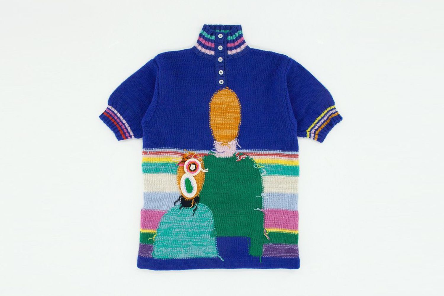 Kazimir Blue