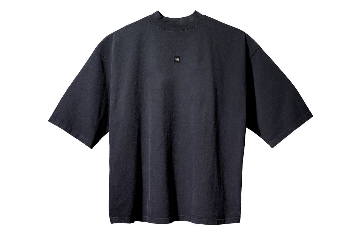 YEEZY GAP Engineered by Balenciaga: Release Date, Lookbook