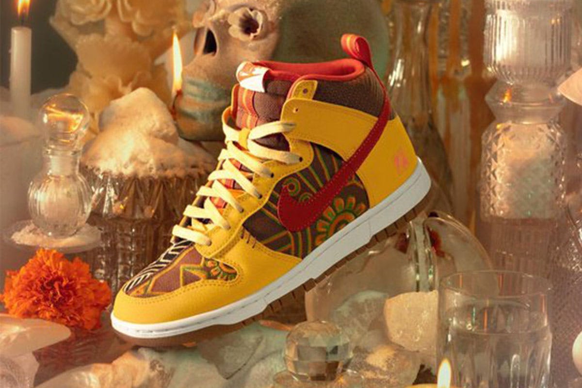 Nike "Somos Familia" Collection Release Date, Info, Price