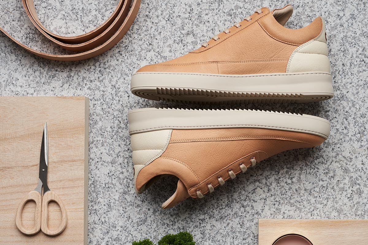 Caliroots and Filling Pieces