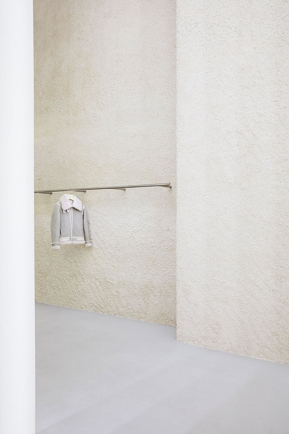j lindeberg flagship store reopens