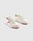 Reebok x Milk Makeup – BB 4000 II Vegan Vintage Chalk/Vector Red/Core Black - Sneakers - Blue - Image 3