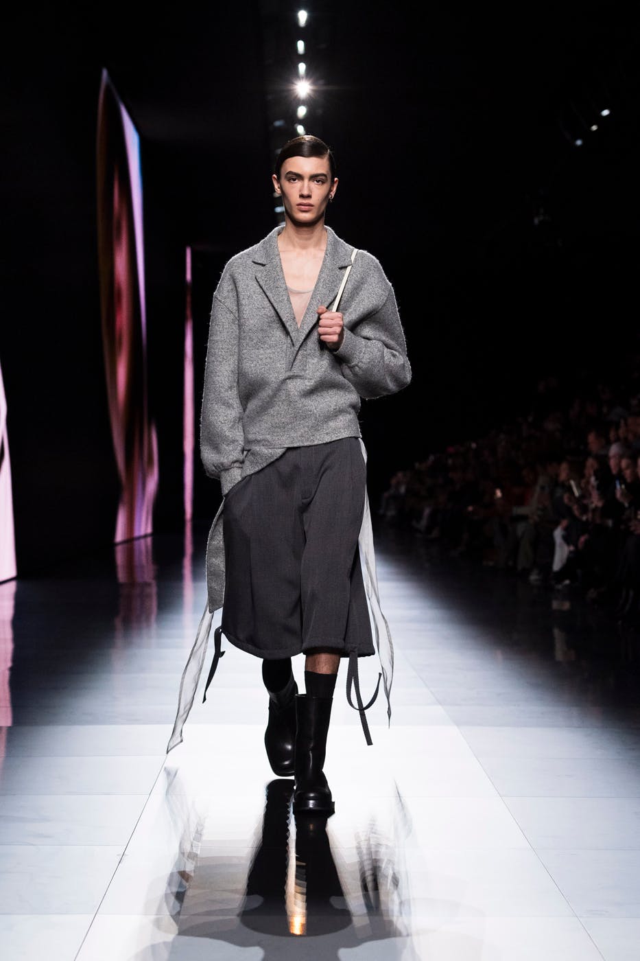 Menswear, Fall Winter 2023, fashion week, Paris, FRA, Dior