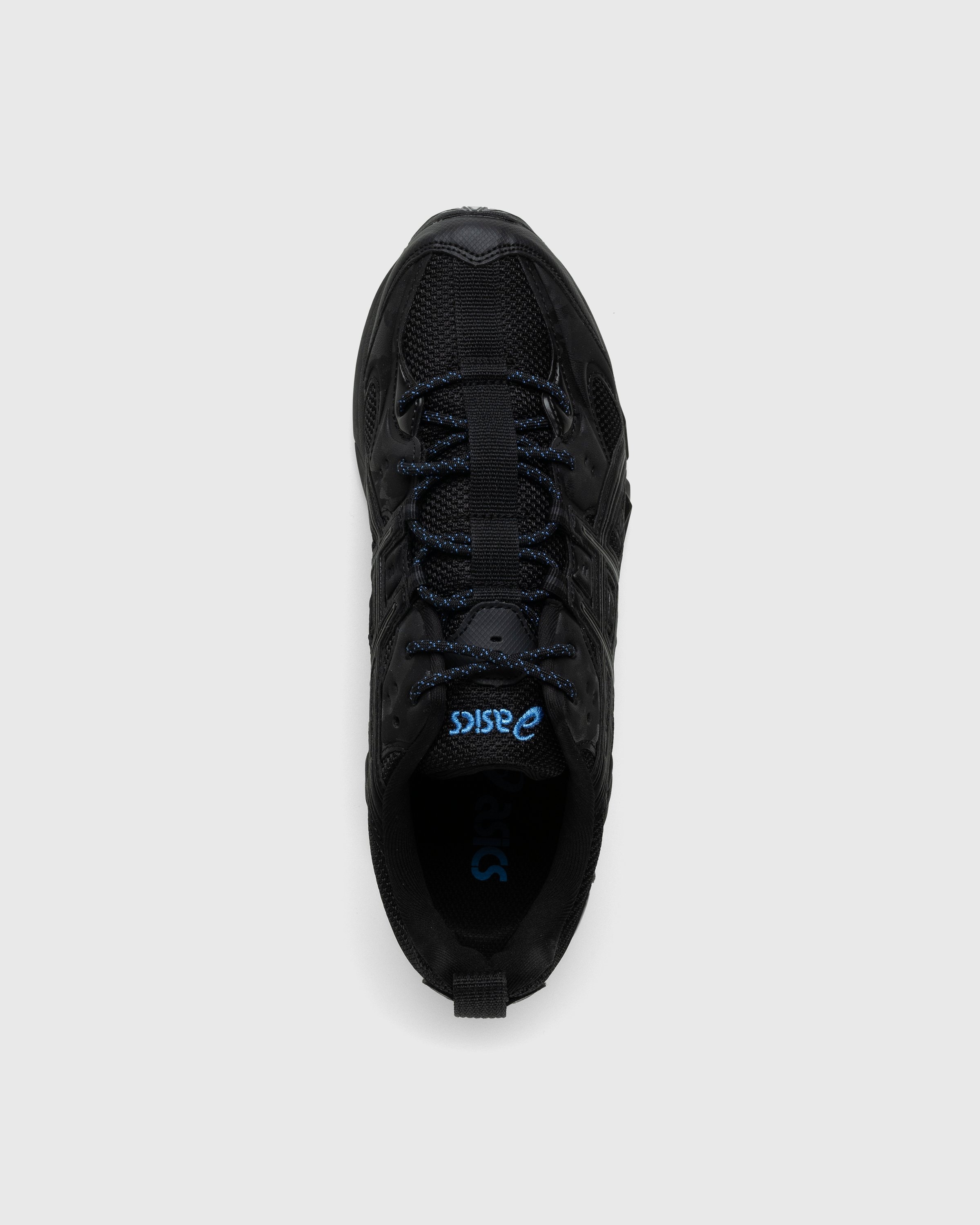 asics GEL QUANTUM 360 VII KISO Black Highsnobiety Shop