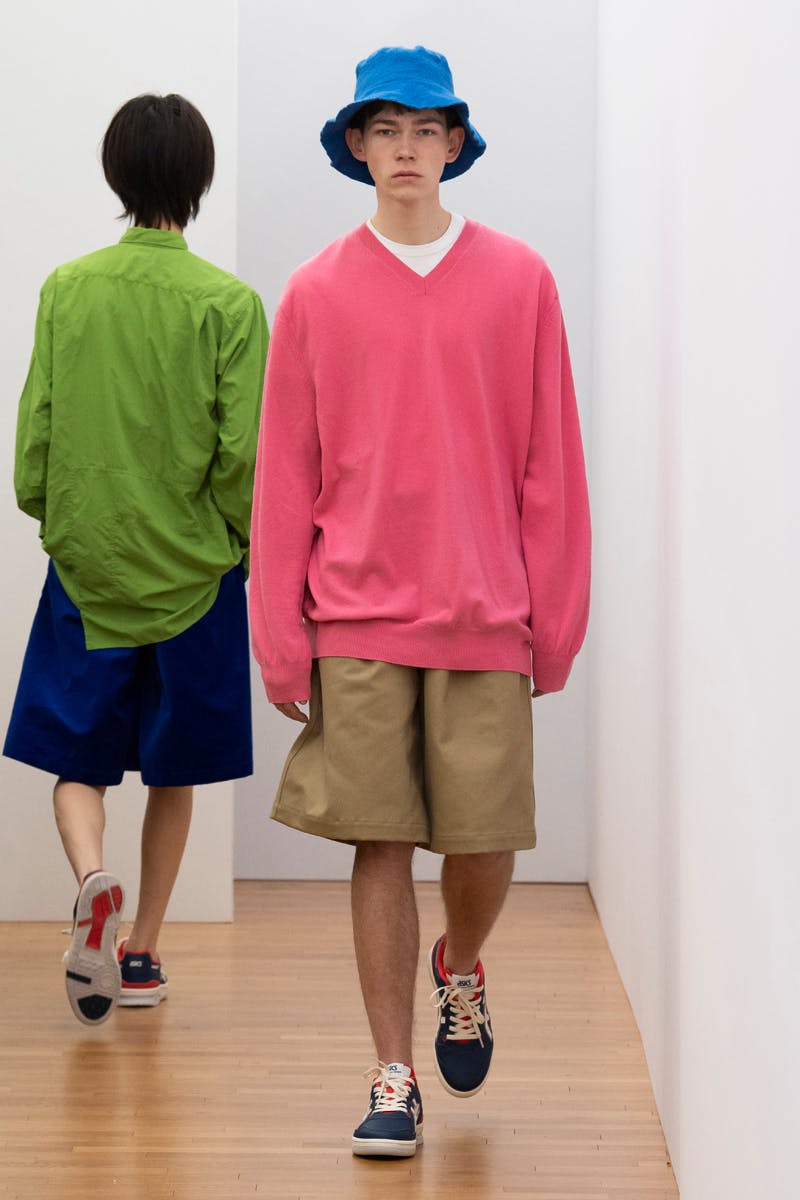 Comme des Garçons ShirtFW 23