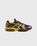 asics – UB3-S Gel-Nimbus 9 Rum Raisin/Green Sheen