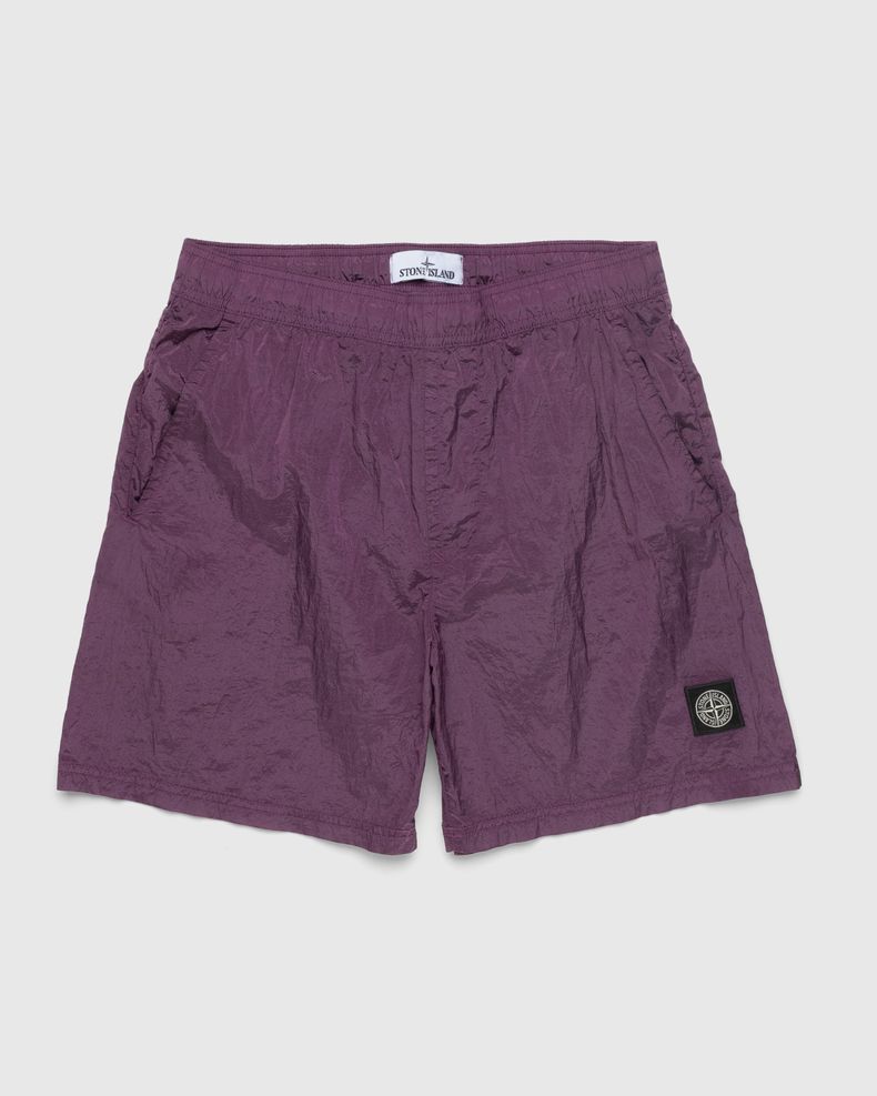 Stone Island – Short Pink B0943