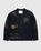 Short On Time Jacket Black Solar Trip