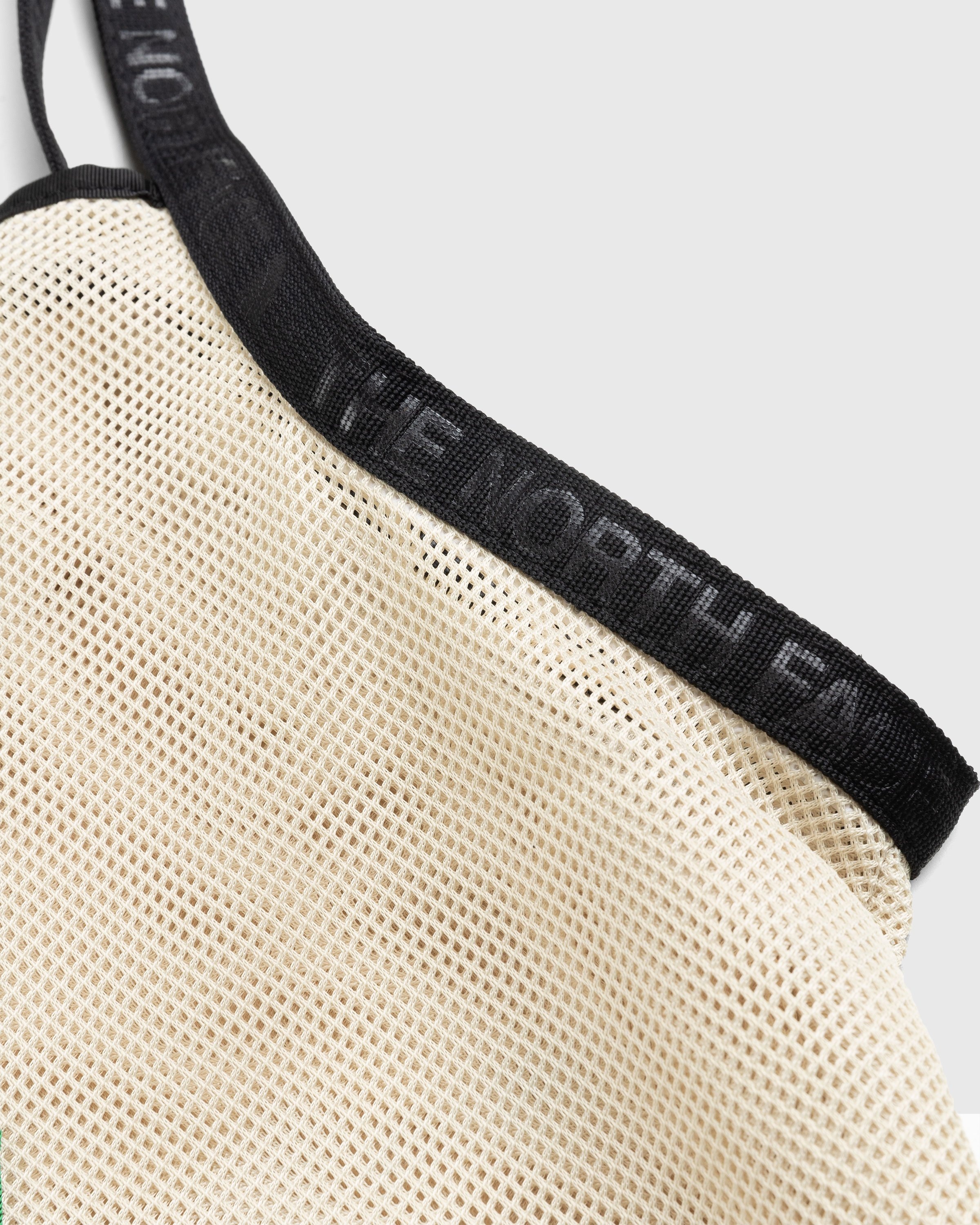 The North Face – Circular Tote Gravel - Bags - Beige - Image 6
