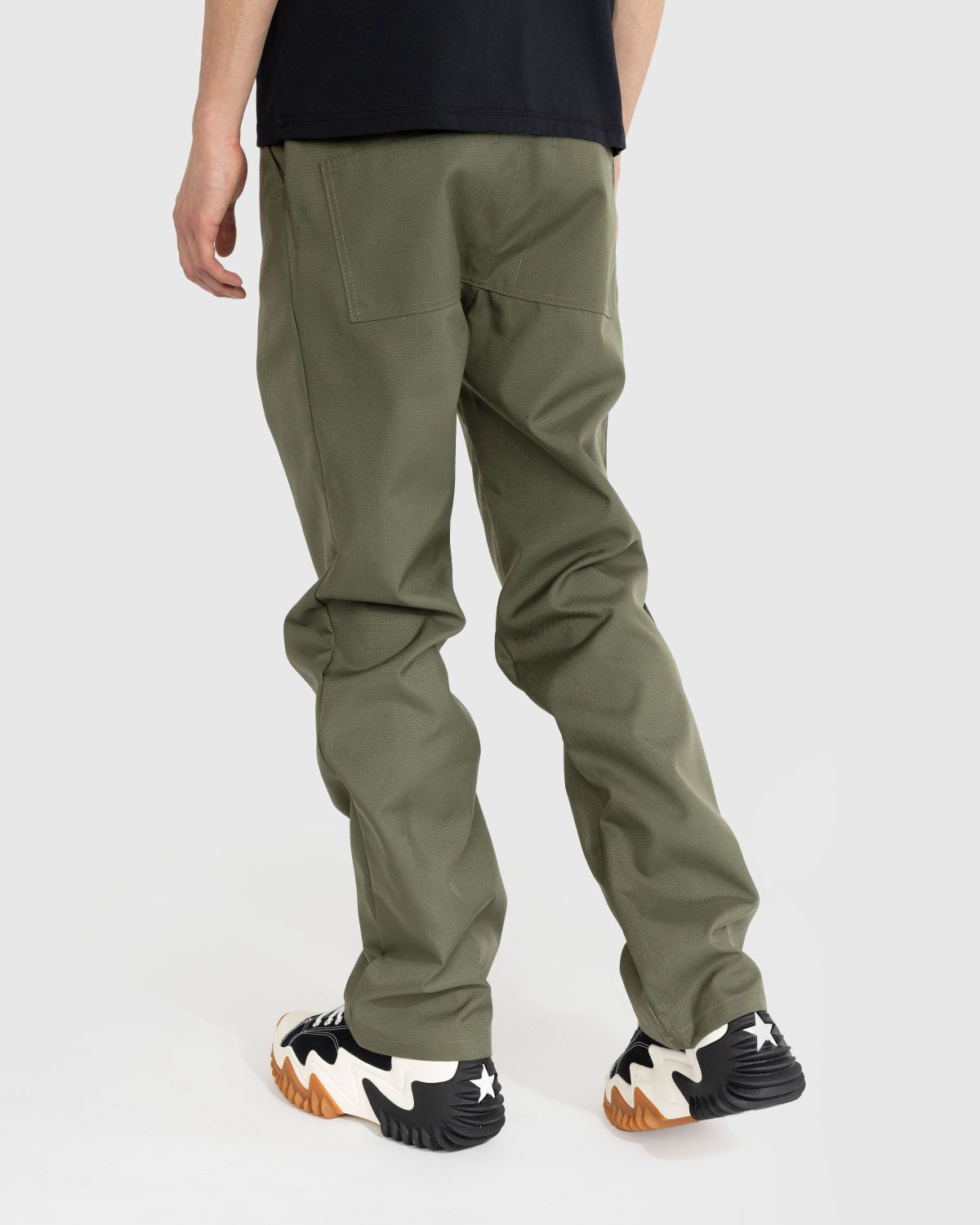 Affix – Duty Pant Green