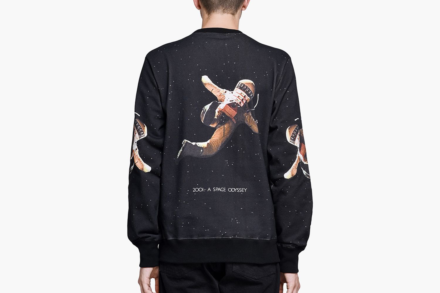 2001: A Space Odyssey Sweatshirt