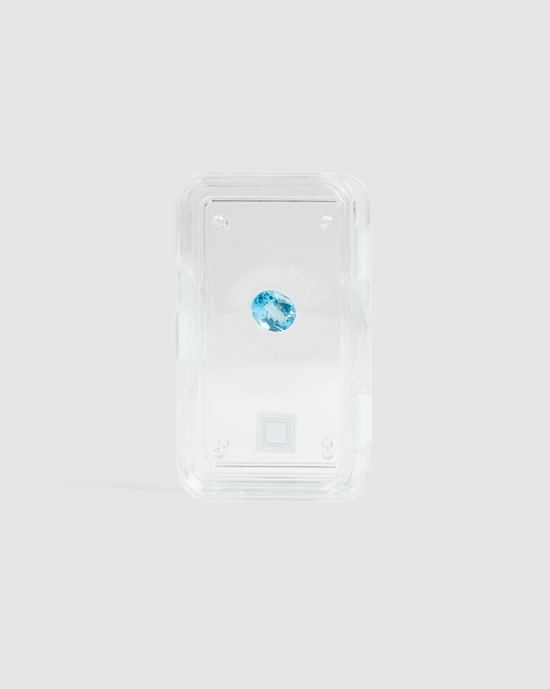 Colette Mon Amour x Advisory Board Crystals – Blue Crystal - Jewelry - Blue - Image 1