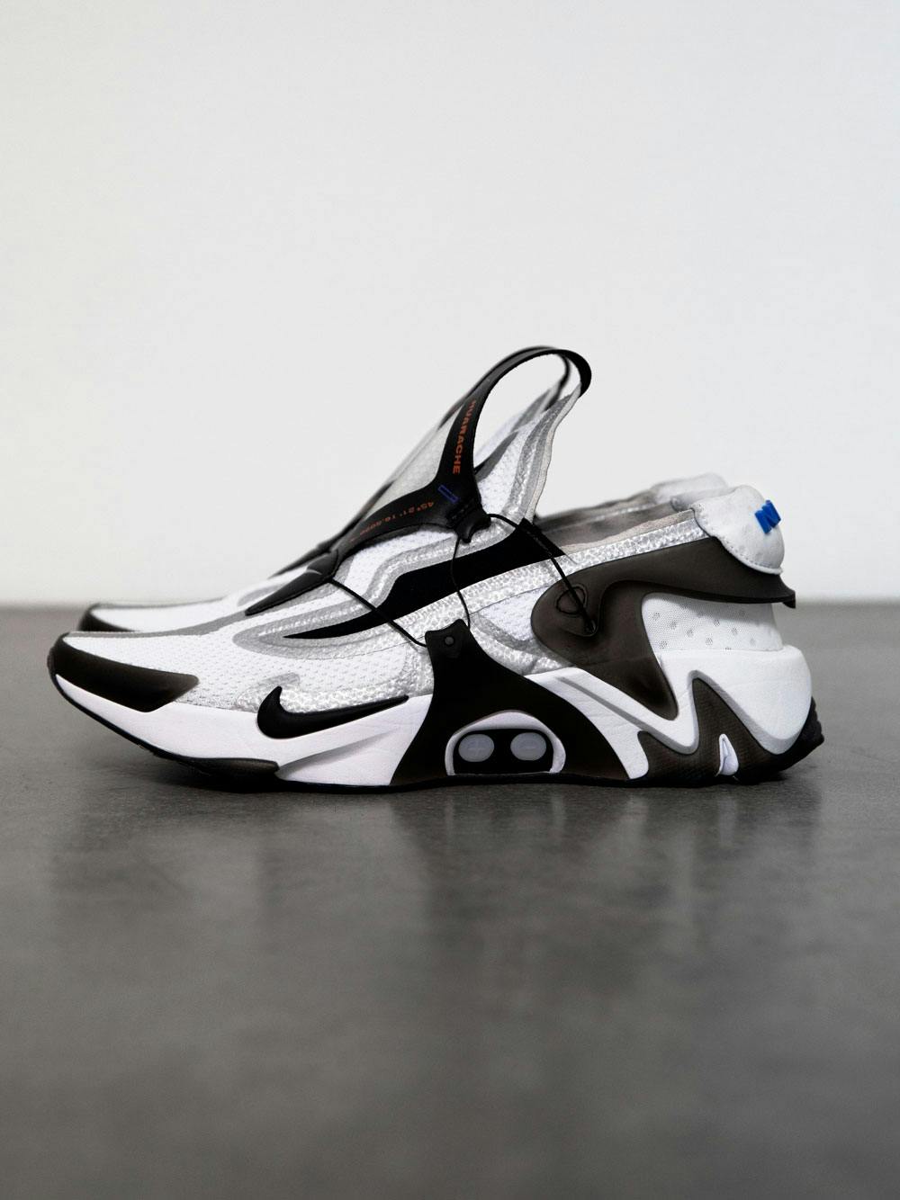 nike adapt huarache release date price detail4 highsnobiety nike huarache