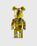 Medicom – Be@rbrick Andy Warhol x Jean-Michel Basquiat #3 1000% Multi - Arts & Collectibles - Multi - Image 2