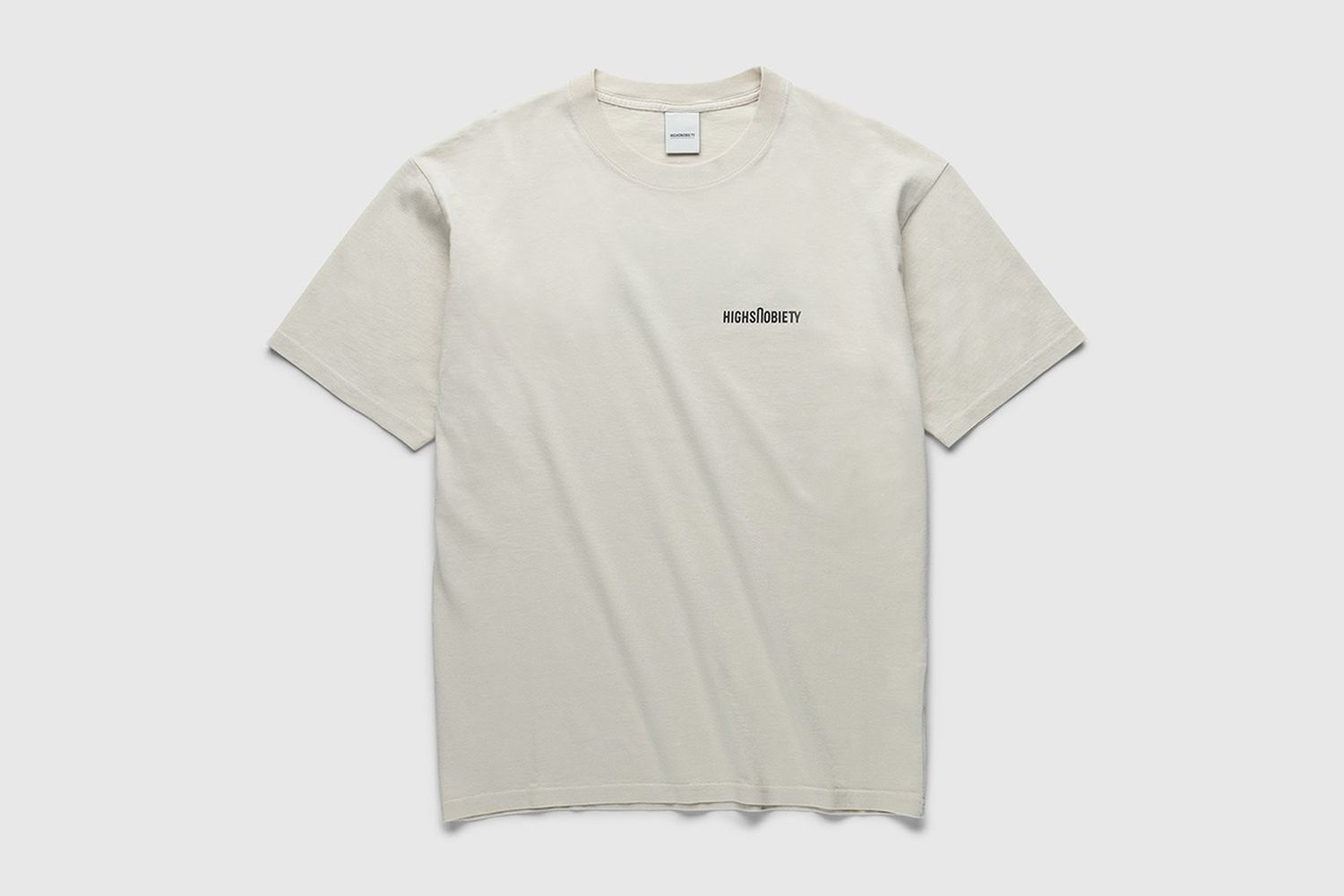 Logo T-Shirt
