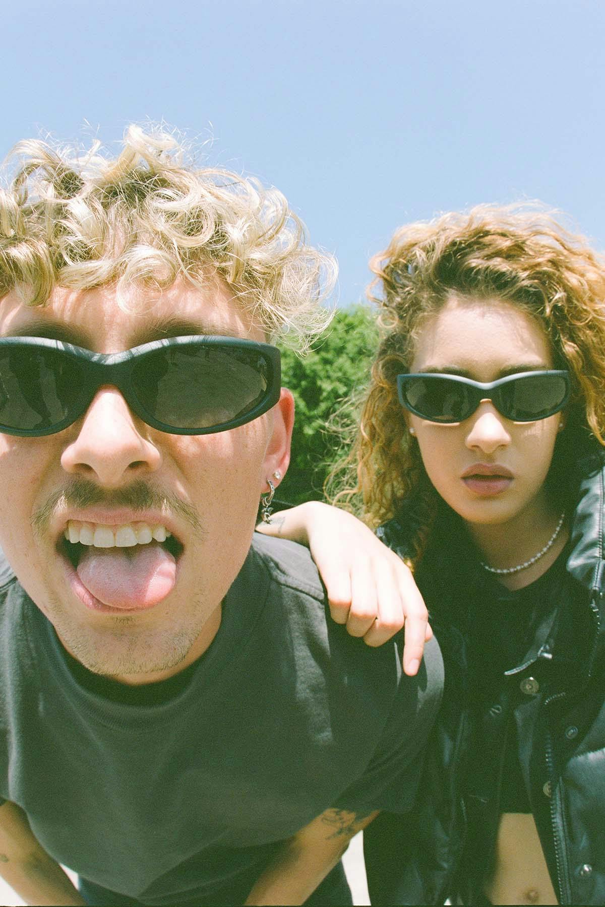Arnette's Latest Drop Was Made To Play