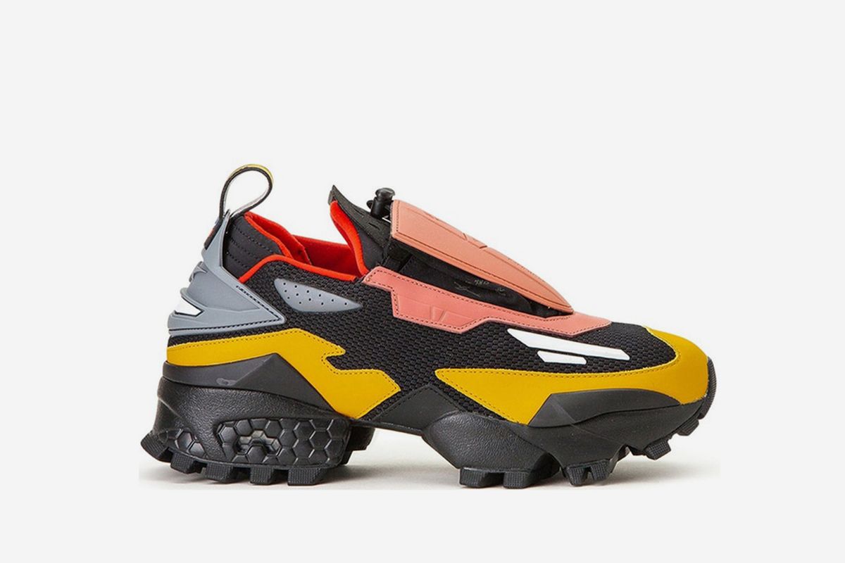 Best reebok collabs new arrivals