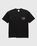 Schinkel Pavillon x Highsnobiety – BERLIN, BERLIN 3 T-Shirt Black - Tops - Black - Image 1