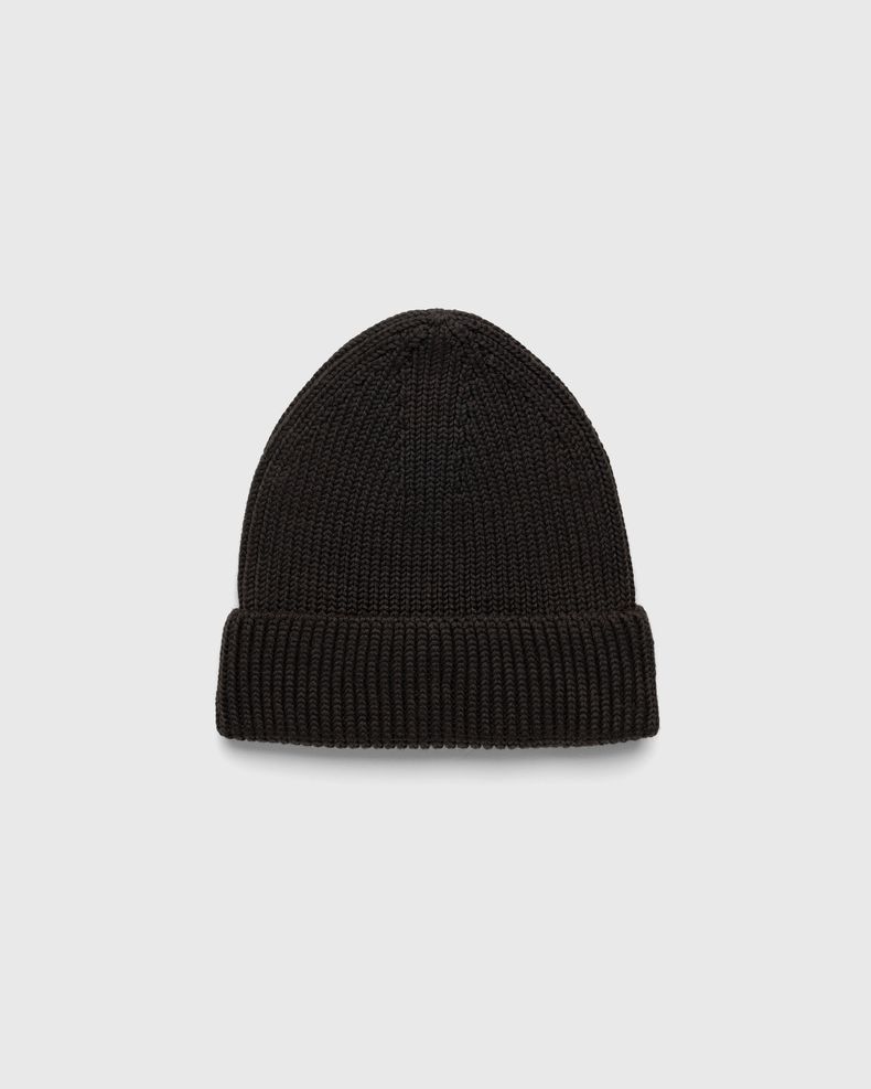 ROA – Wool Beanie Moka