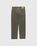 JACQUEMUS – Le De-Nimes Fresa Green - Pants - Green - Image 2