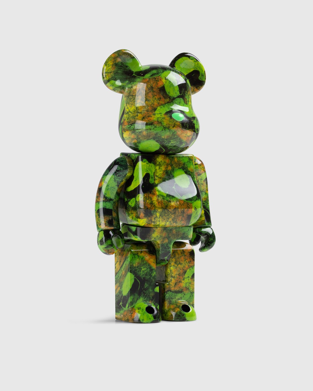 Medicom – Be@rbrick Pushead #6 1000% Multi - Art & Collectibles - Multi - Image 3